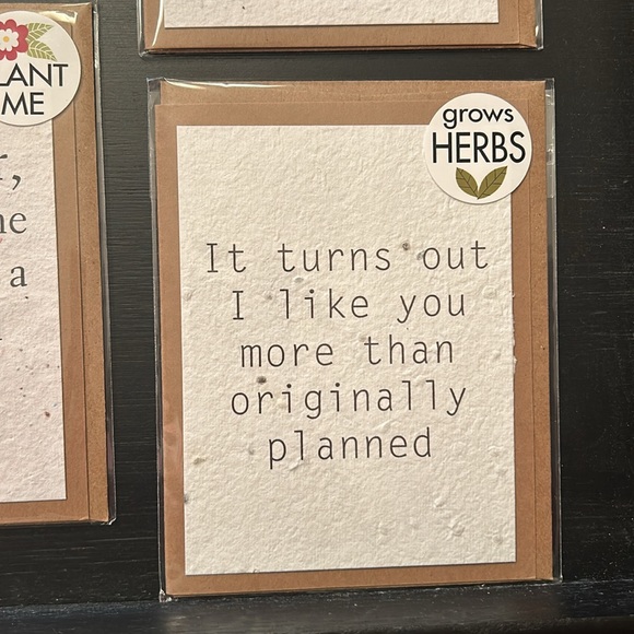 Greeting cards (8 total) - Picture 9 of 11